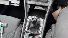 Skoda Karoq 2.0 TDI Sport Line 4x4 5dr Diesel Estate